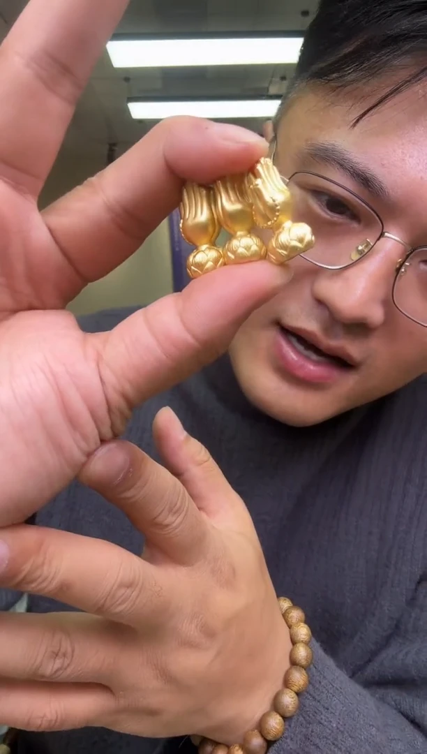 银S925 多样性发一件 706