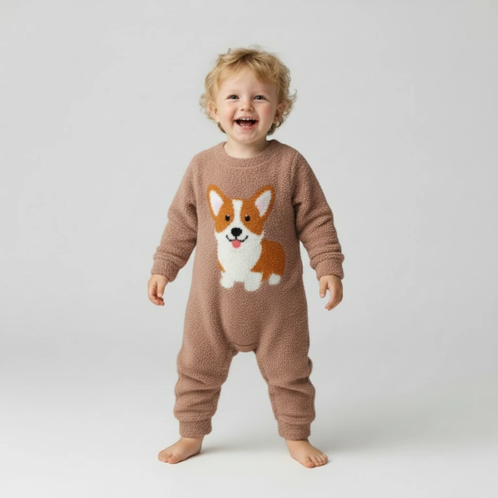 【编码-S813】#A类标准#宝宝衣服#线下品质