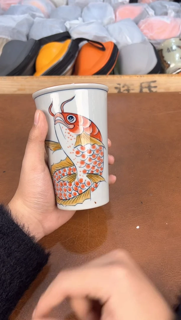 户外便携式家用旅行茶具