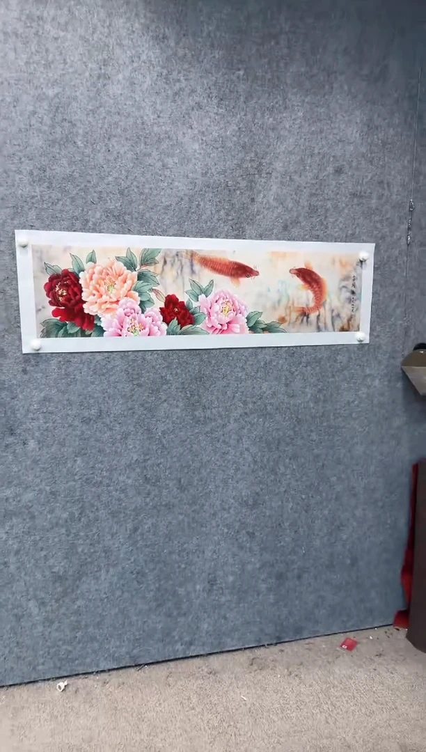 【闪购商品】国画pmw不二轩旗舰店国画HHK2