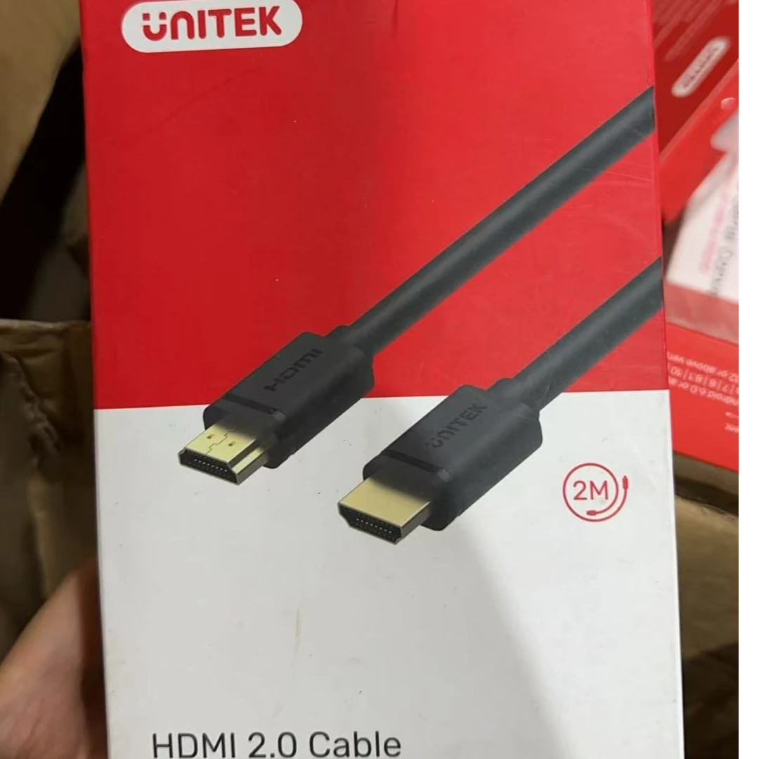 电视电脑HDMI线 A52