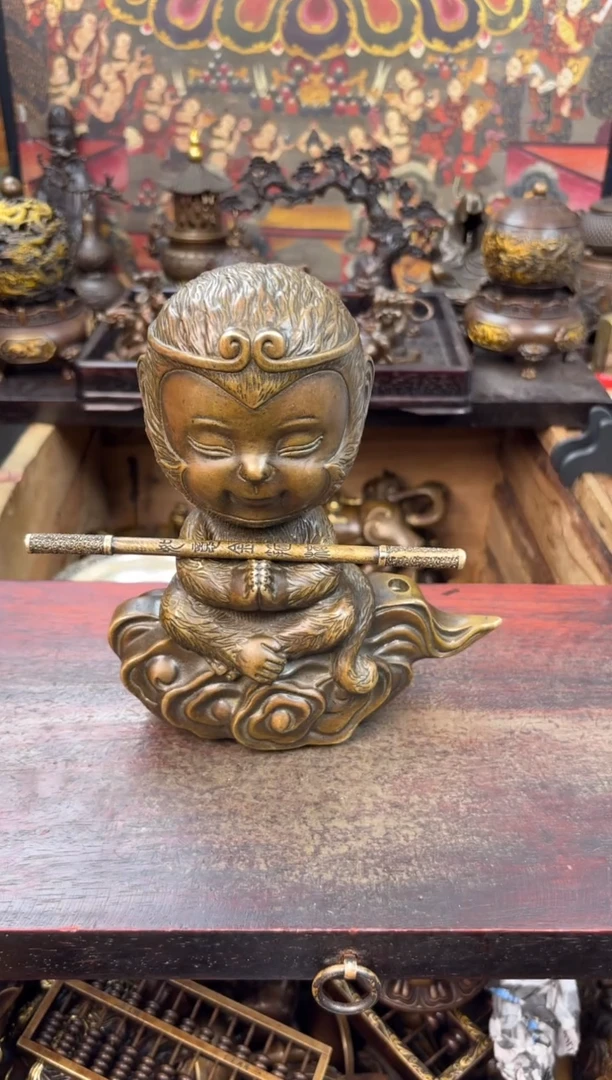 百福铜器专属精选链接