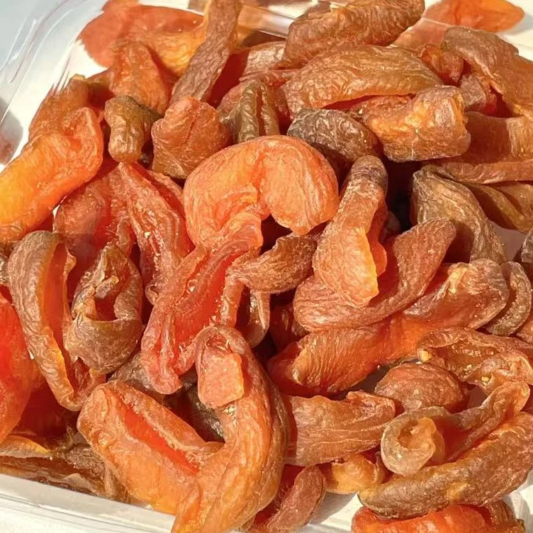 【400g】散称杏儿条干