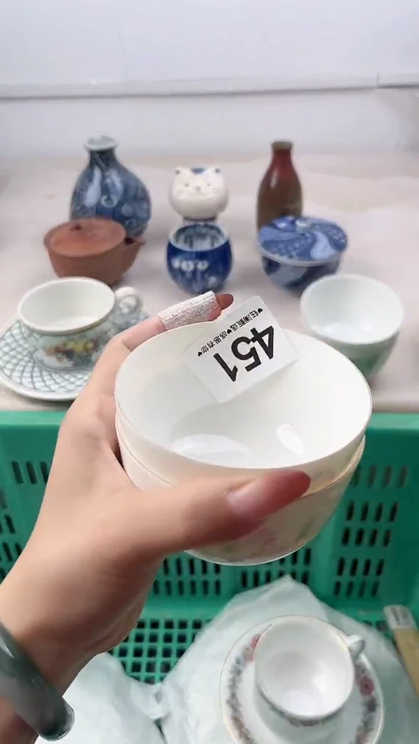 瓷片六*子451，，，，，，，，