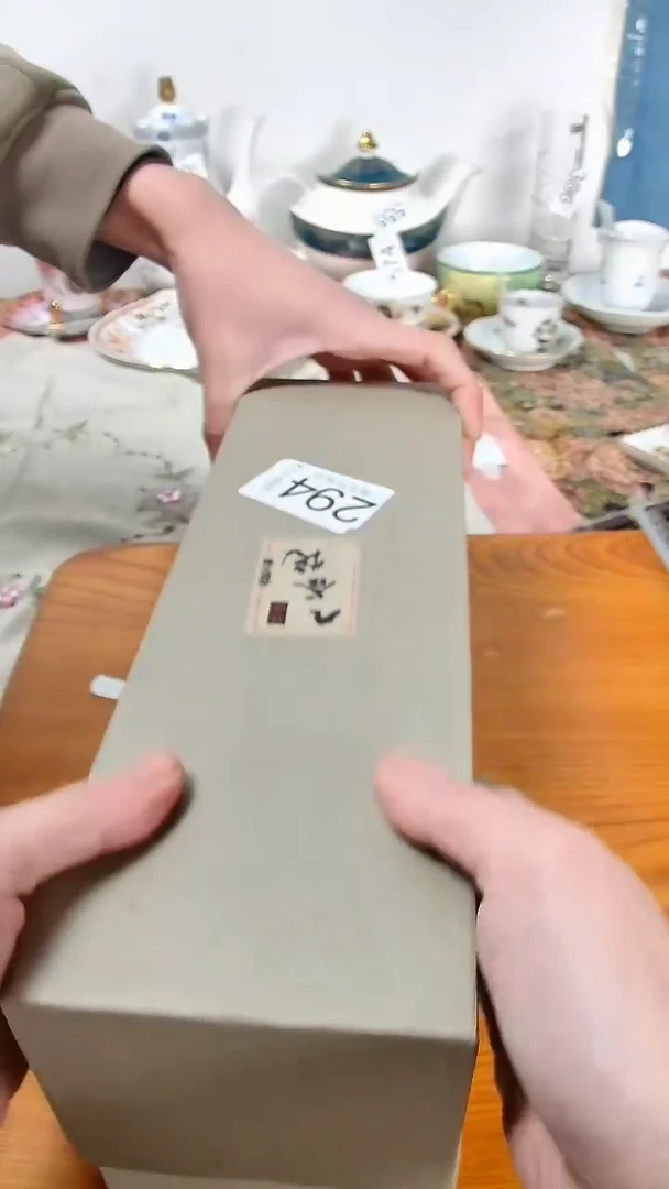 瓷片听**花小淼海外陶瓷工艺品