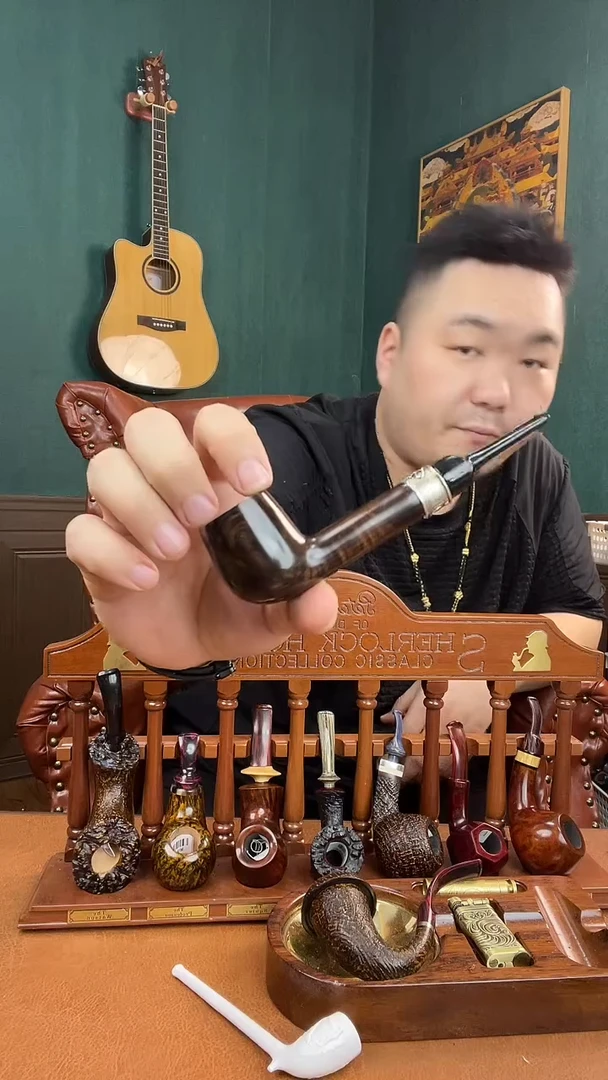 石楠木意大利进口石楠木烟斗