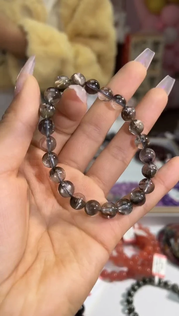 【闪购商品】水晶手链未镶嵌121多样性发其一/7+