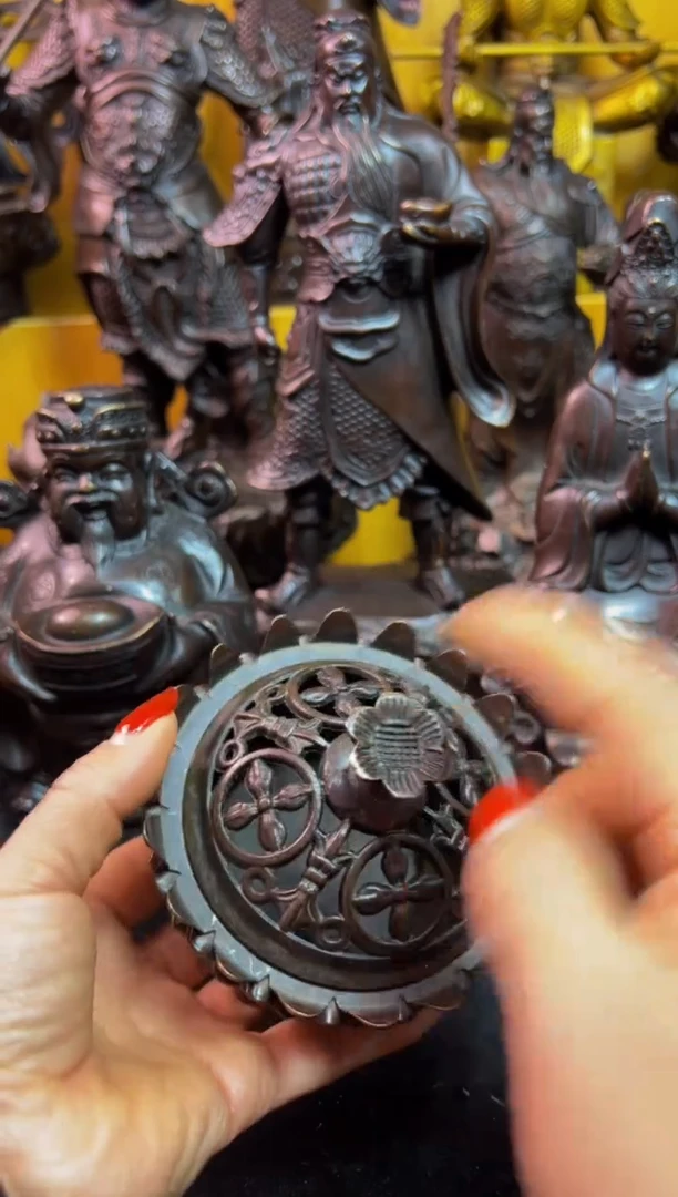 【闪购商品】1案台摆件 物品摆件