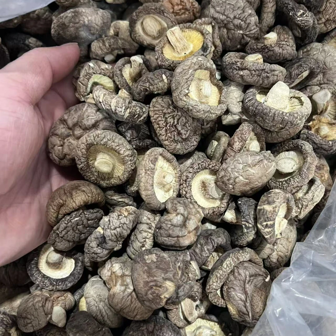 濠妈严选 香菇干货