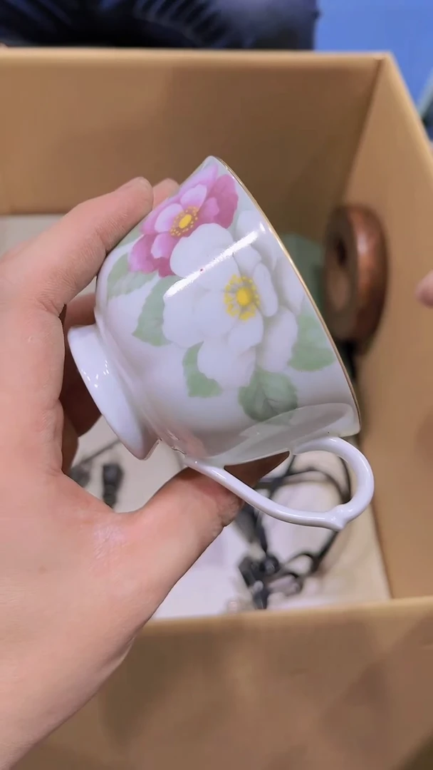 【闪购商品】瑕疵品瓷器瓷器瓷器