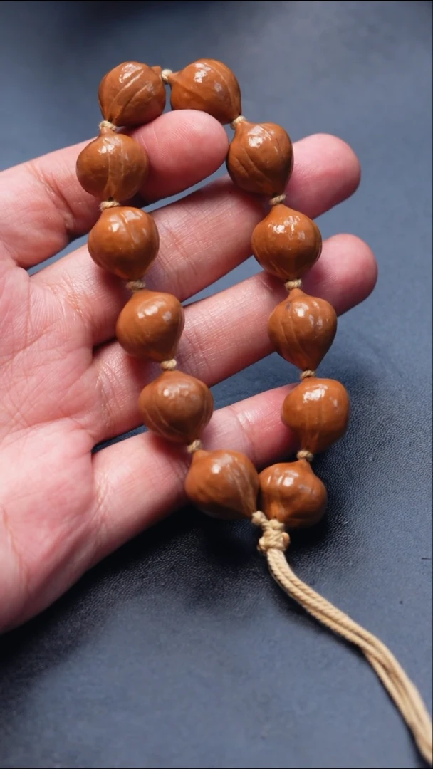 橄榄核手串/手链*橄榄核