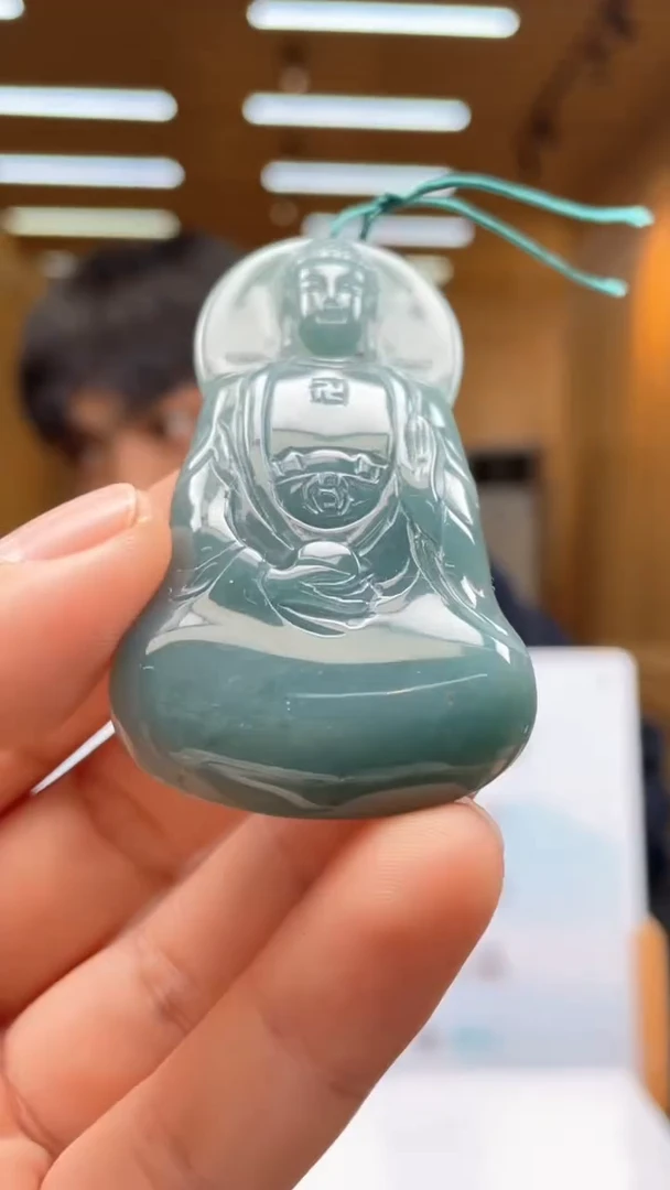 未镶嵌定制翡翠********84