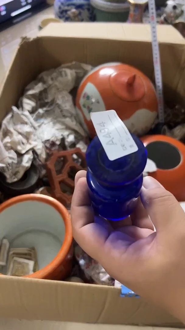 1用****9有瑕疵的瓷器一单~~