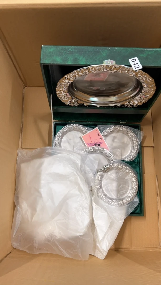【闪购商品】定制042中古商品谨慎参拍