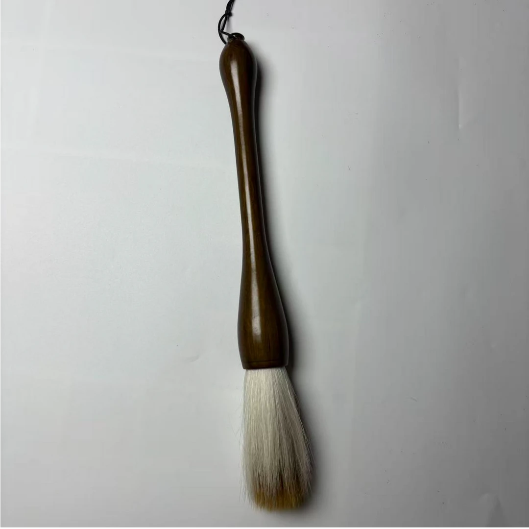 高档兼毫斗笔用于楷隶篆书法启蒙及国画创作