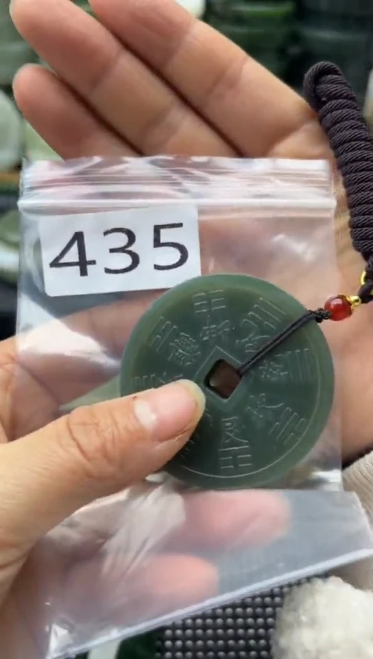 未镶嵌和田玉珠宝半成品花钱