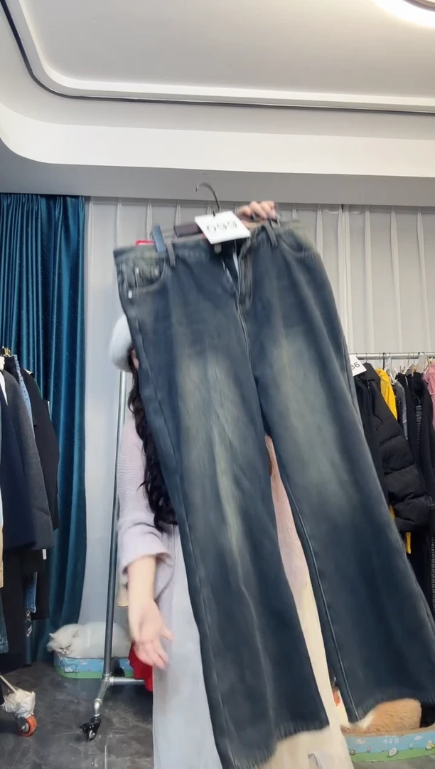 【NO退NO换【TUTU定制粉丝福利】直播浮力冬季套装099