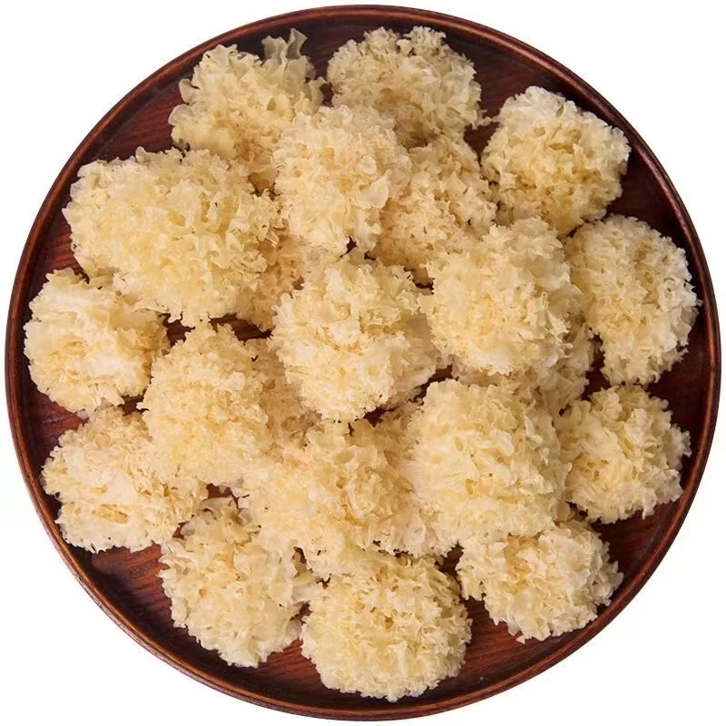 【陈博士高山现收】 精品云南高海拔 椴树银耳 出胶率高