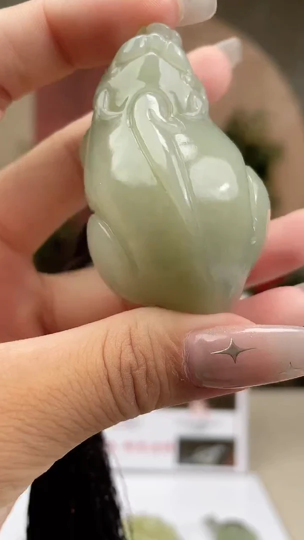 定制和田玉多样性发货拍一发一