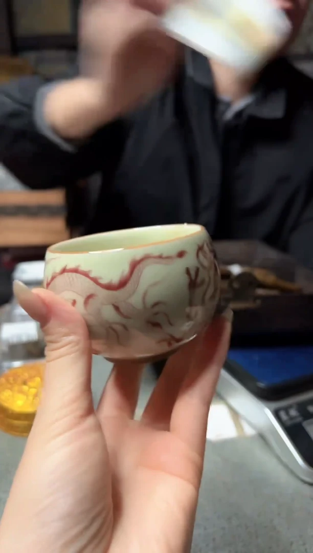 其他景德镇陶瓷A18-18