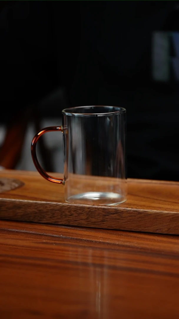 【闪购商品】个人绿茶杯唬迫色300毫升