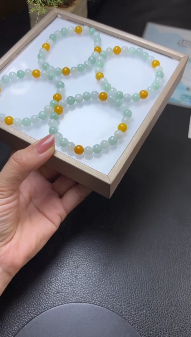 未镶嵌挂件翡翠多样性发一件CH222