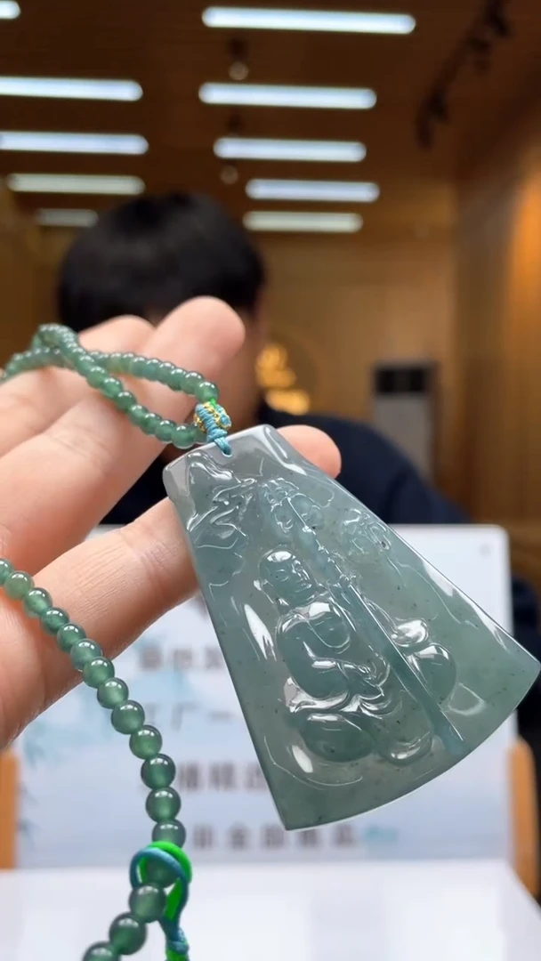 未镶嵌定制翡翠********86