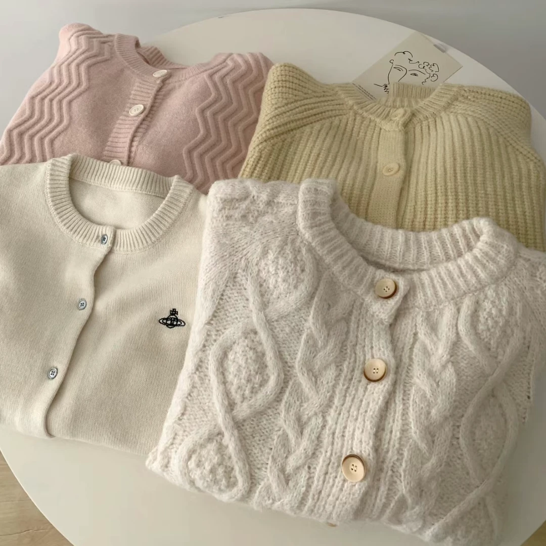 【HEYGUAI】E201-E300 编码针织毛衣