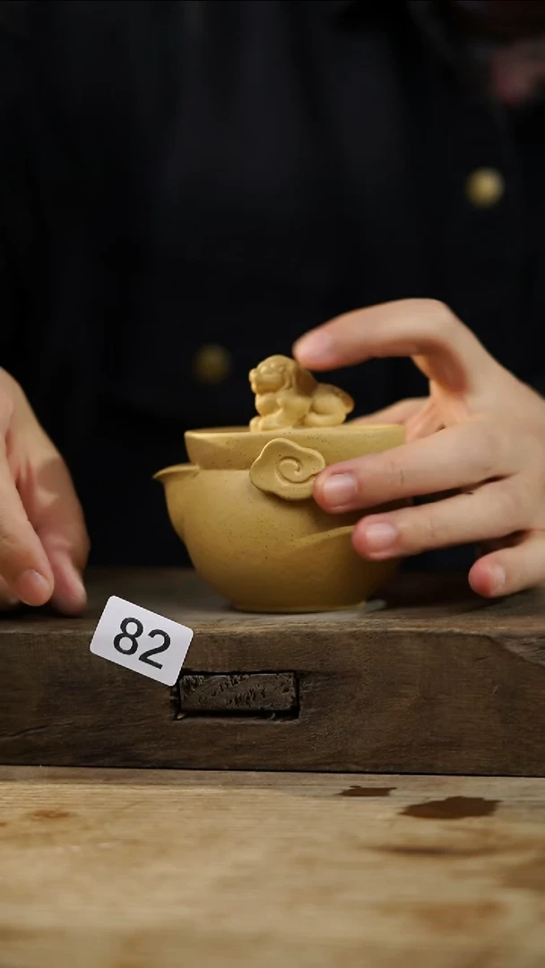 瓷片设计师手作！！！样品落单系列！！！！