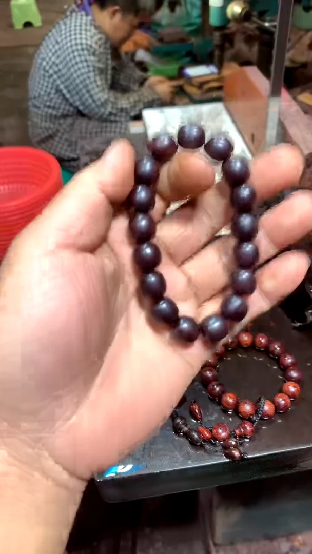 【闪购商品】花梨木类12/12海黄定制不退不换、