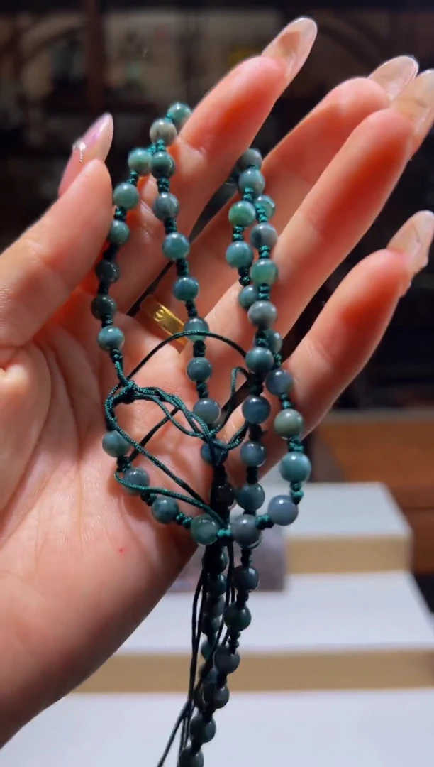 未镶嵌定制翡翠jh翡翠13（多样性发其一）