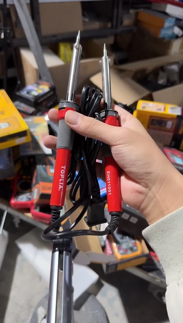 绿*?拆套装 EH011001 40W电烙铁共2个