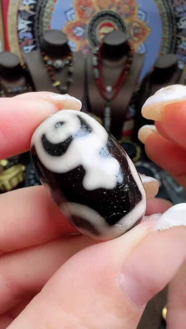 【闪购商品】玛瑙/玉髓1未镶嵌宝瓶