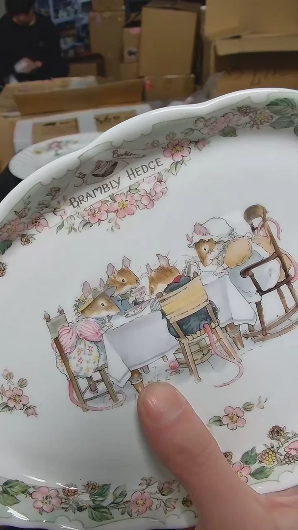 【闪购商品】杯小淼海外陶瓷工艺品