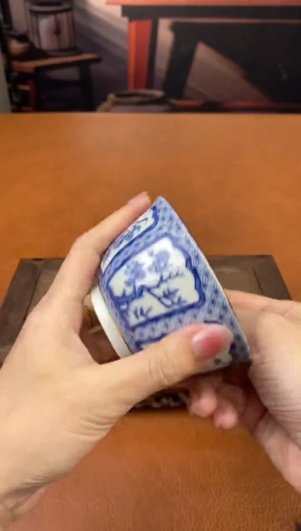 【闪购商品】陶禧茶器闪购福利V