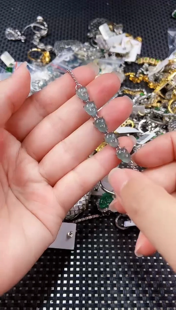 翡翠戒指未镶嵌1111111111