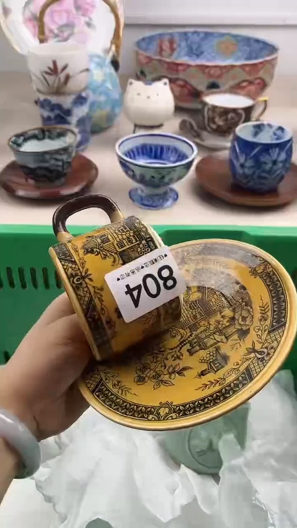 【闪购商品】瓷片804，，，，，，