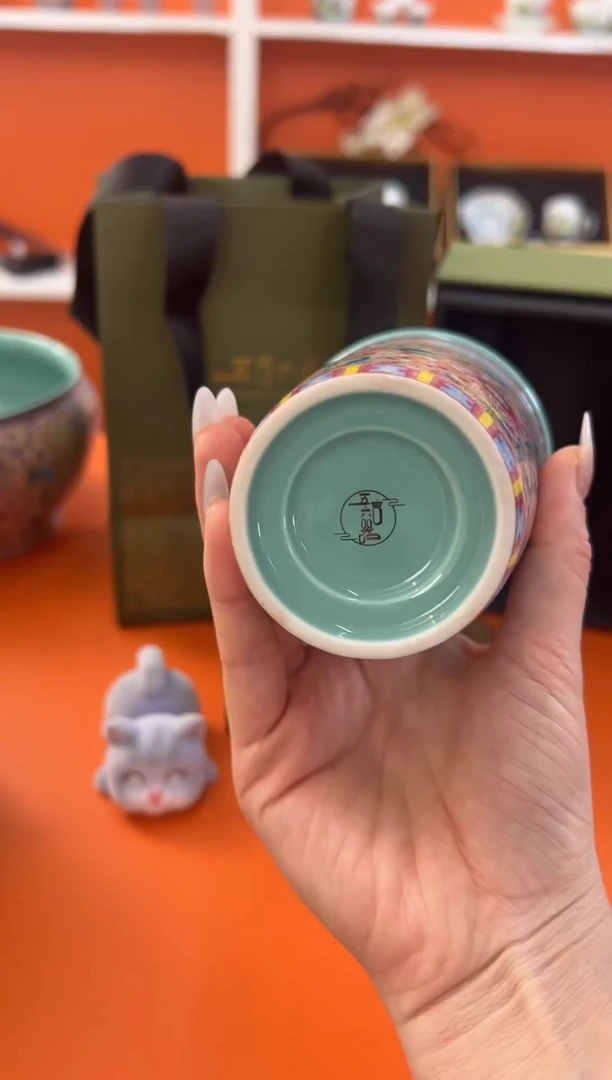 【闪购商品】瓷片小乔闪电购链接