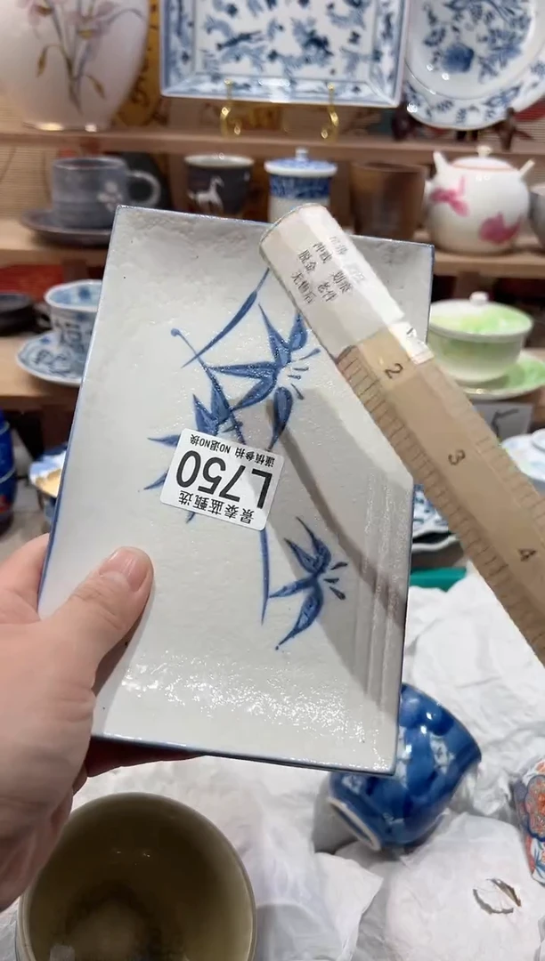 【闪购商品】瓷片当天凑满25米包邮L750