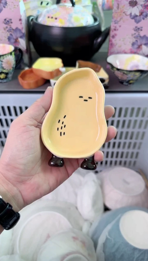 瓷片534默认微瑕谨慎参怕库存1件