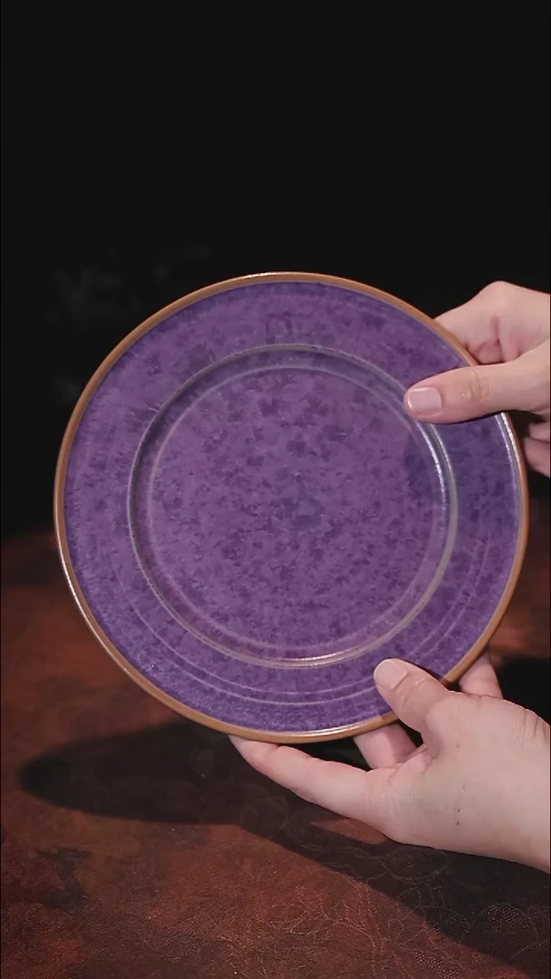 陶瓷茶具（无礼盒）@@124