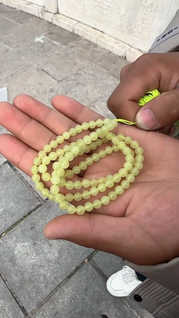 【闪购商品】和田玉【海309】35未镶嵌6009多样性发货拍一发一