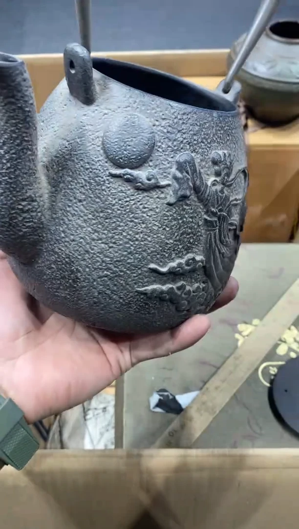 路*中古回流 谨慎参拍