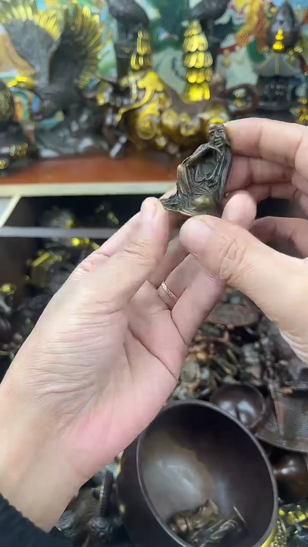 金属古韵高品精选链接