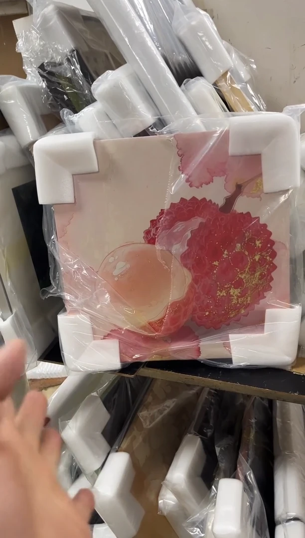 仓库清货 默认瑕疵 完美主义者慎拍 40*40