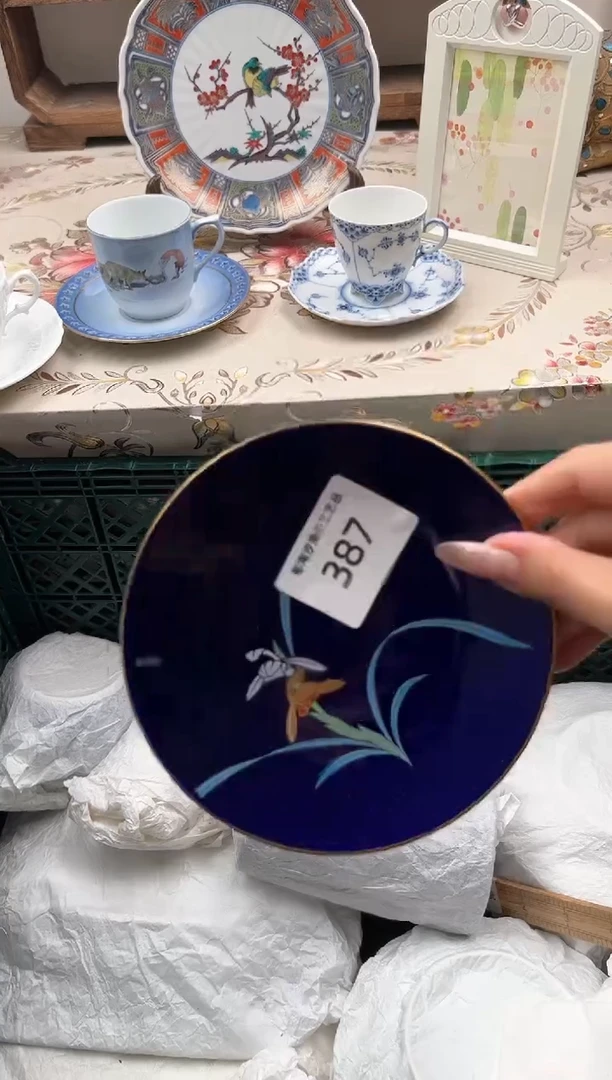 瓷片静****）G         387