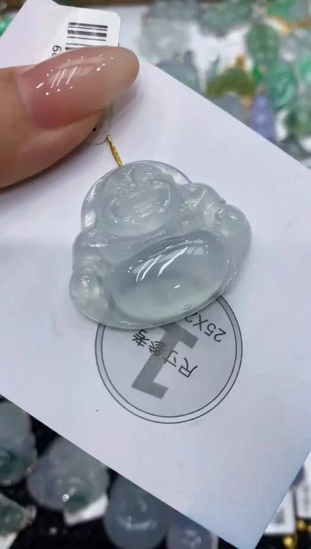 颈饰未镶嵌翡翠111111111111