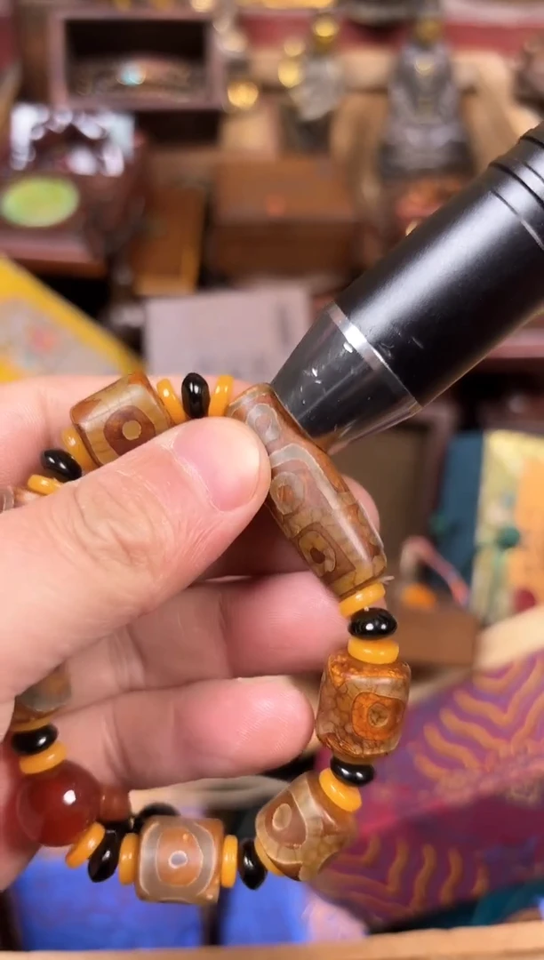 【闪购商品】玛瑙/玉髓笔搁合金-----------------