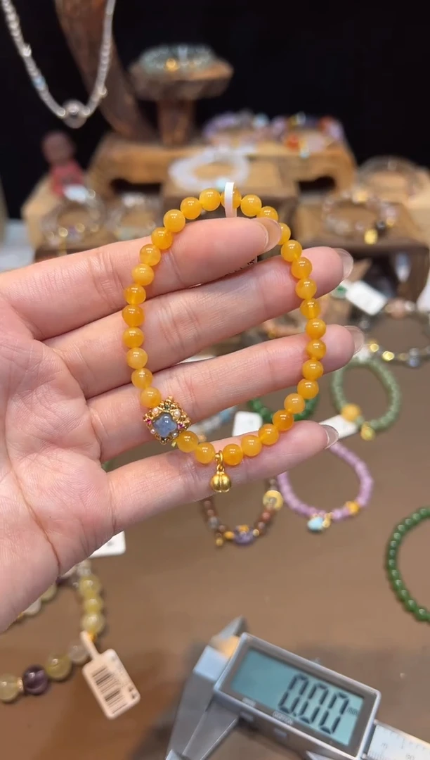 手饰琥珀未镶嵌手饰@@