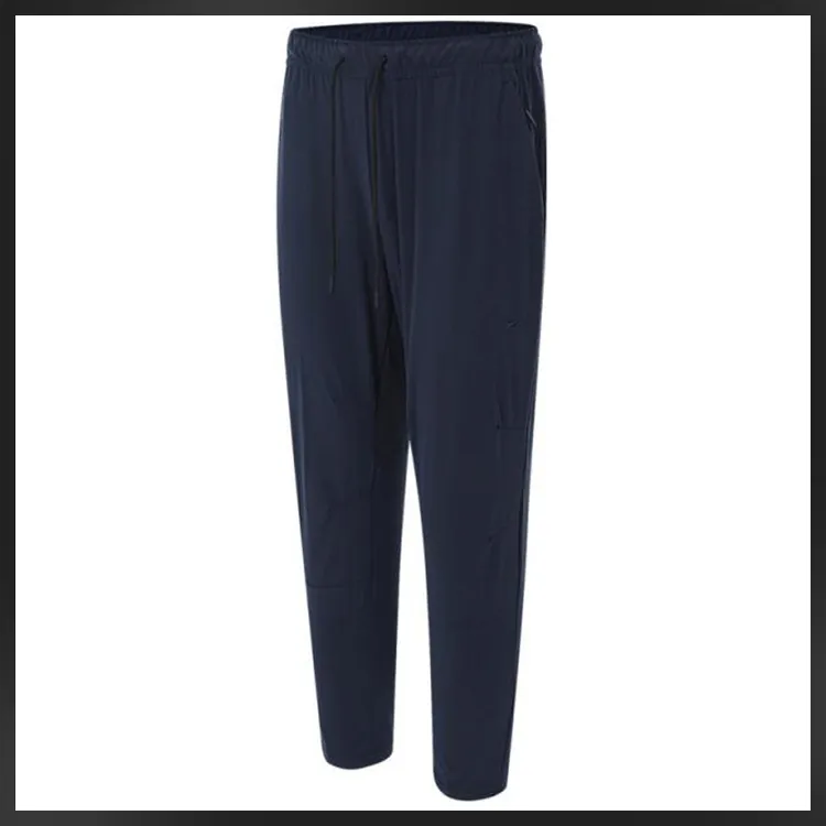 nike耐克男子运动休闲长裤裤子FB7547-451